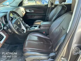 2012 Chevrolet EQUINOX