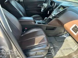 2012 Chevrolet EQUINOX