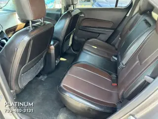 2012 Chevrolet EQUINOX