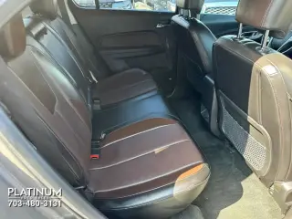 2012 Chevrolet EQUINOX