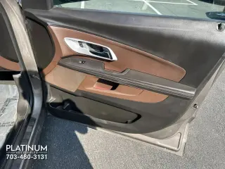 2012 Chevrolet EQUINOX