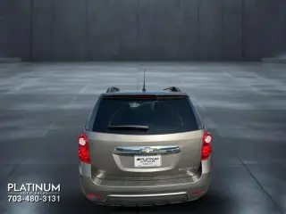 2012 Chevrolet EQUINOX