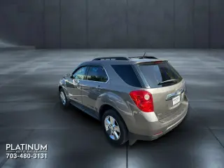 2012 Chevrolet EQUINOX