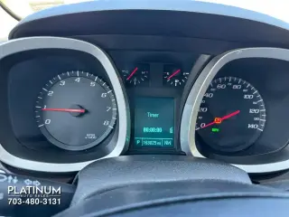 2012 Chevrolet EQUINOX