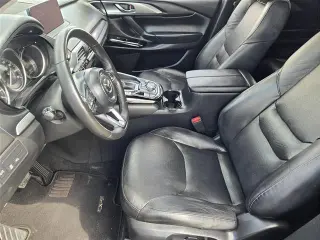 Mazda CX-9 2022 AWD Touring SUV 4dr