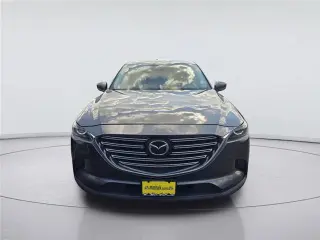 Mazda CX-9 2022 AWD Touring SUV 4dr