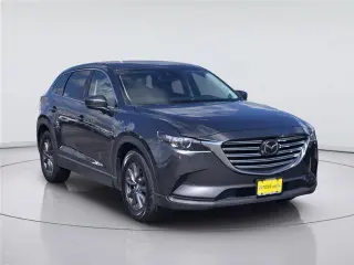 Mazda CX-9 2022 AWD Touring SUV 4dr