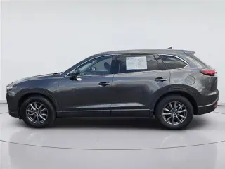Mazda CX-9 2022 AWD Touring SUV 4dr