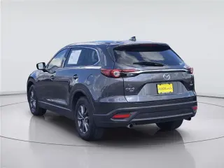 Mazda CX-9 2022 AWD Touring SUV 4dr