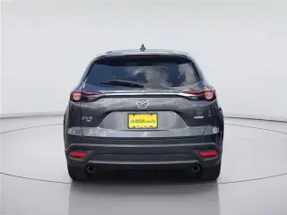 Mazda CX-9 2022 AWD Touring SUV 4dr