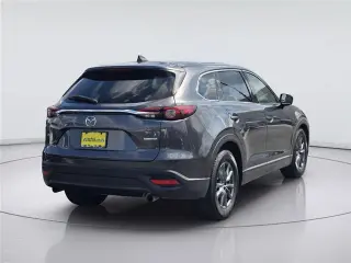 Mazda CX-9 2022 AWD Touring SUV 4dr