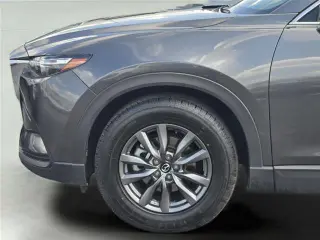 Mazda CX-9 2022 AWD Touring SUV 4dr
