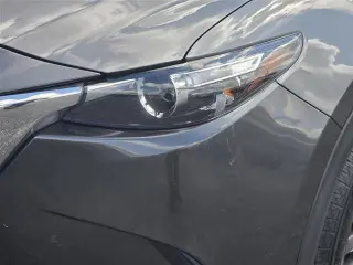 Mazda CX-9 2022 AWD Touring SUV 4dr