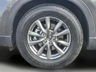 Mazda CX-9 2022 AWD Touring SUV 4dr