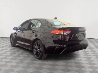 Toyota Corolla 2026 SE 4dr Sedán