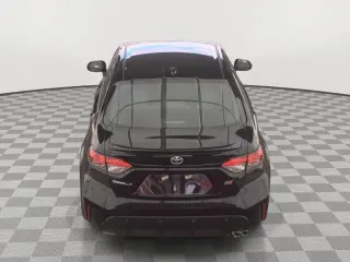 Toyota Corolla 2026 SE 4dr Sedán