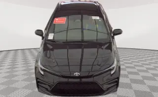 Toyota Corolla 2026 SE 4dr Sedán