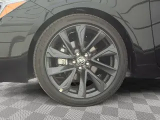 Toyota Corolla 2026 SE 4dr Sedán
