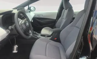Toyota Corolla 2026 SE 4dr Sedán