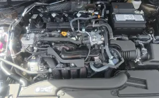 Toyota Corolla 2026 SE 4dr Sedán