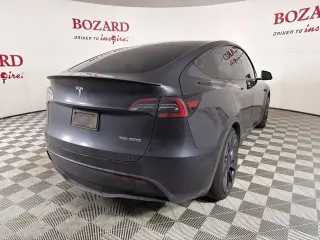Tesla Model Y 2024 AWD Performance 4 puertas Crossover