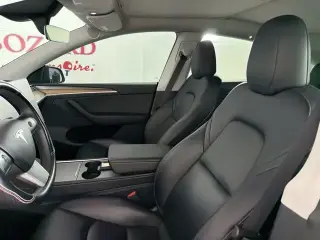 Tesla Model Y 2024 AWD Performance 4 puertas Crossover