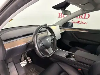 Tesla Model Y 2024 AWD Performance 4 puertas Crossover