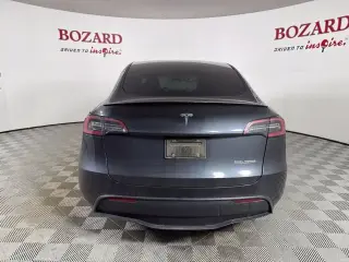 Tesla Model Y 2024 AWD Performance 4 puertas Crossover