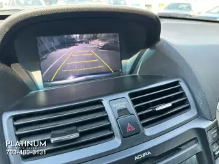 2013 Acura TL