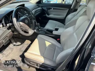 2013 Acura TL