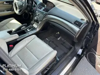 2013 Acura TL