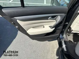 2013 Acura TL