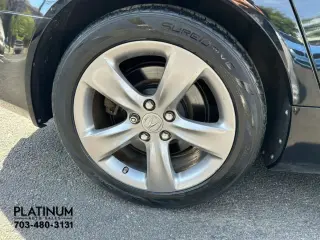 2013 Acura TL