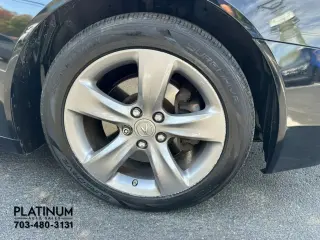 2013 Acura TL