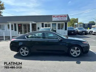 2013 Acura TL