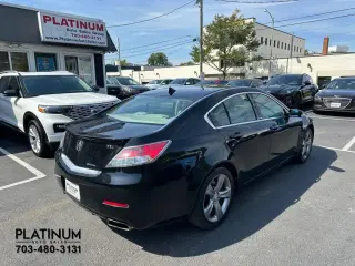 2013 Acura TL