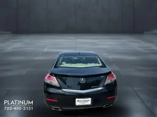 2013 Acura TL