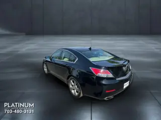 2013 Acura TL