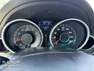 2013 Acura TL
