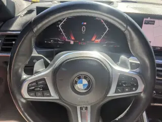 BMW Serie 4 2024 M440i 2dr Coupé