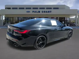 BMW Serie 4 2024 M440i 2dr Coupé