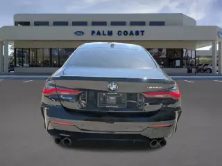 BMW Serie 4 2024 M440i 2dr Coupé