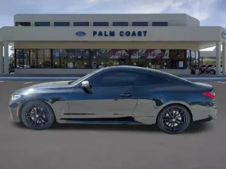 BMW Serie 4 2024 M440i 2dr Coupé