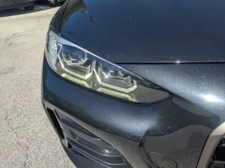 BMW Serie 4 2024 M440i 2dr Coupé