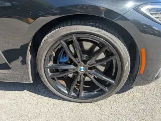 BMW Serie 4 2024 M440i 2dr Coupé