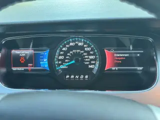 2015 Ford TAURUS