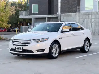 2015 Ford TAURUS