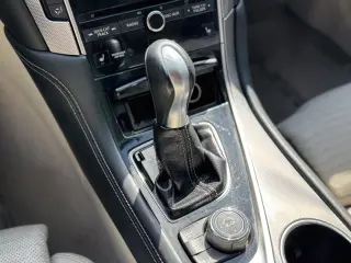 2015 Infiniti Q50