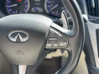 2015 Infiniti Q50