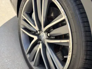 2015 Infiniti Q50